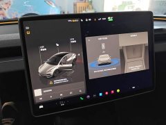Tesla Model 3 2023 Rear-Wheel Drive - ფოტო 14