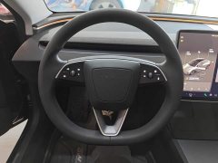 Tesla Model 3 2023 Rear-Wheel Drive - ფოტო 15