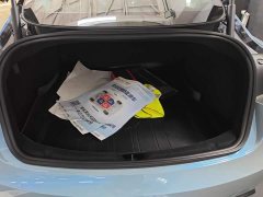 Tesla Model 3 2023 Rear-Wheel Drive - ფოტო 4