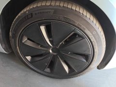 Tesla Model 3 2023 Rear-Wheel Drive - ფოტო 6
