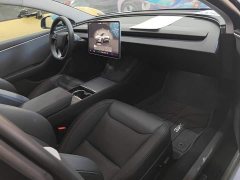 Tesla Model 3 2023 Rear-Wheel Drive - ფოტო 8