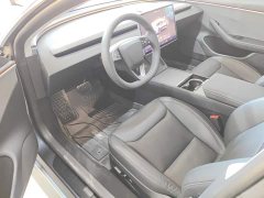 Tesla Model 3 2023 Rear-Wheel Drive - ფოტო 9