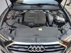 Audi A6L Facelift 45 TFSI Dynamic Luxury - ფოტო 10