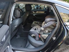 Audi A6L Facelift 45 TFSI Dynamic Luxury - ფოტო 11