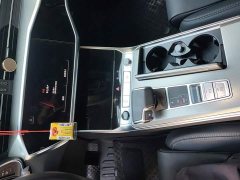 Audi A6L Facelift 45 TFSI Dynamic Luxury - ფოტო 13