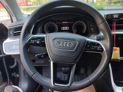 Audi A6L Facelift 45 TFSI Dynamic Luxury - ფოტო 15