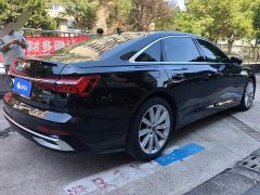 Audi A6L Facelift 45 TFSI Dynamic Luxury - ფოტო 3