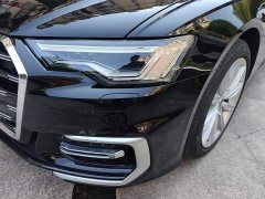 Audi A6L Facelift 45 TFSI Dynamic Luxury - ფოტო 5