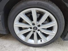 Audi A6L Facelift 45 TFSI Dynamic Luxury - ფოტო 6
