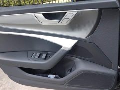 Audi A6L Facelift 45 TFSI Dynamic Luxury - ფოტო 7