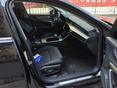 Audi A6L Facelift 45 TFSI Dynamic Luxury - ფოტო 8
