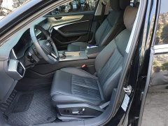 Audi A6L Facelift 45 TFSI Dynamic Luxury - ფოტო 9