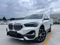 BMW X1 sDrive20Li Fashion - ფოტო 1