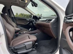 BMW X1 sDrive20Li Fashion - ფოტო 11