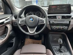 BMW X1 sDrive20Li Fashion - ფოტო 13