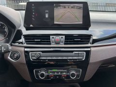 BMW X1 sDrive20Li Fashion - ფოტო 14