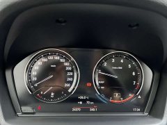 BMW X1 sDrive20Li Fashion - ფოტო 15