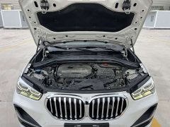BMW X1 sDrive20Li Fashion - ფოტო 17