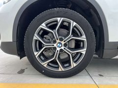 BMW X1 sDrive20Li Fashion - ფოტო 18