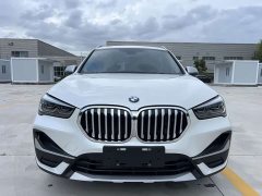 BMW X1 sDrive20Li Fashion - ფოტო 2