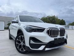 BMW X1 sDrive20Li Fashion - ფოტო 3