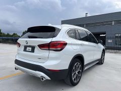 BMW X1 sDrive20Li Fashion - ფოტო 4