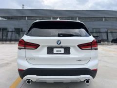 BMW X1 sDrive20Li Fashion - ფოტო 5