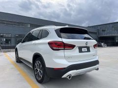 BMW X1 sDrive20Li Fashion - ფოტო 6