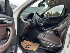 BMW X1 sDrive20Li Fashion - ფოტო 8