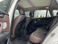 BMW X1 sDrive20Li Fashion - ფოტო 9