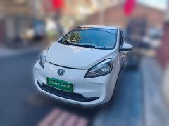 Changan Benben E-Star 2021 National Colorful Edition (LFP, 31.86 kWh) - ფოტო 1