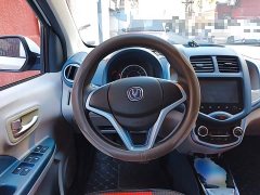 Changan Benben E-Star 2021 National Colorful Edition (LFP, 31.86 kWh) - ფოტო 11
