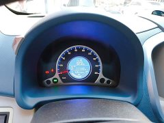 Changan Benben E-Star 2021 National Colorful Edition (LFP, 31.86 kWh) - ფოტო 12