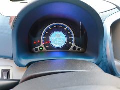 Changan Benben E-Star 2021 National Colorful Edition (LFP, 31.86 kWh) - ფოტო 13