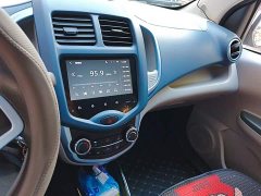 Changan Benben E-Star 2021 National Colorful Edition (LFP, 31.86 kWh) - ფოტო 14