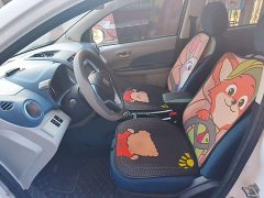 Changan Benben E-Star 2021 National Colorful Edition (LFP, 31.86 kWh) - ფოტო 16