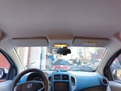 Changan Benben E-Star 2021 National Colorful Edition (LFP, 31.86 kWh) - ფოტო 19