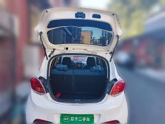 Changan Benben E-Star 2021 National Colorful Edition (LFP, 31.86 kWh) - ფოტო 20