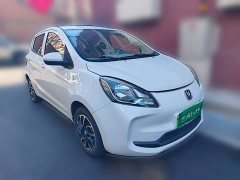 Changan Benben E-Star 2021 National Colorful Edition (LFP, 31.86 kWh) - ფოტო 3