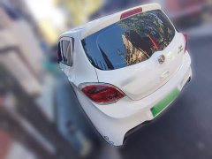 Changan Benben E-Star 2021 National Colorful Edition (LFP, 31.86 kWh) - ფოტო 4