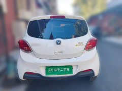 Changan Benben E-Star 2021 National Colorful Edition (LFP, 31.86 kWh) - ფოტო 5