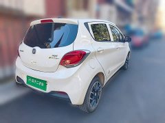 Changan Benben E-Star 2021 National Colorful Edition (LFP, 31.86 kWh) - ფოტო 6