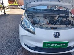 Changan Benben E-Star 2021 National Colorful Edition (LFP, 31.86 kWh) - ფოტო 7