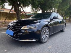 Nissan Teana 2022 2.0L XL-TLS Comfort Edition - ფოტო 1