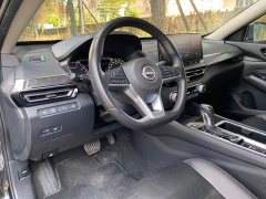Nissan Teana 2022 2.0L XL-TLS Comfort Edition - ფოტო 10