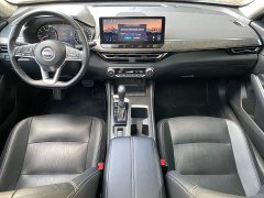 Nissan Teana 2022 2.0L XL-TLS Comfort Edition - ფოტო 12