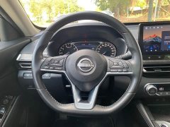Nissan Teana 2022 2.0L XL-TLS Comfort Edition - ფოტო 13