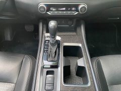 Nissan Teana 2022 2.0L XL-TLS Comfort Edition - ფოტო 15