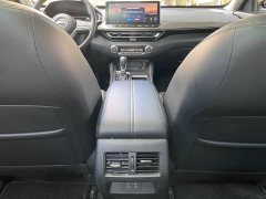 Nissan Teana 2022 2.0L XL-TLS Comfort Edition - ფოტო 16
