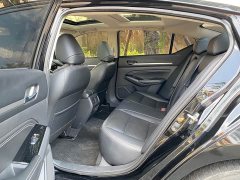 Nissan Teana 2022 2.0L XL-TLS Comfort Edition - ფოტო 17